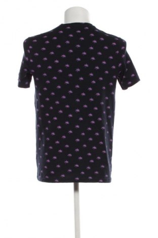 Ανδρικό t-shirt S.Oliver, Μέγεθος L, Χρώμα Πολύχρωμο, Τιμή 13,99 €