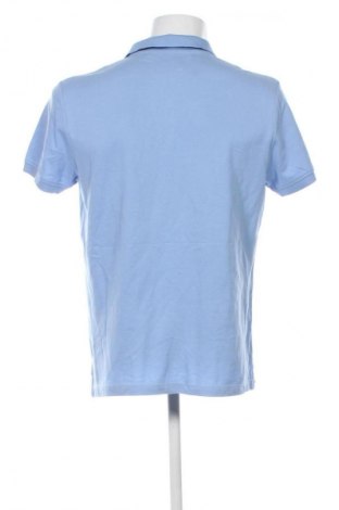 Ανδρικό t-shirt S.Oliver, Μέγεθος L, Χρώμα Μπλέ, Τιμή 16,99 €