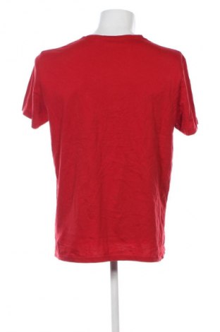 Herren T-Shirt S.Oliver, Größe XL, Farbe Rot, Preis € 12,99