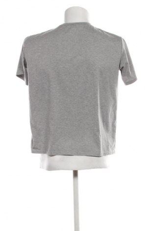 Męski T-shirt SHEIN, Rozmiar M, Kolor Szary, Cena 28,99 zł