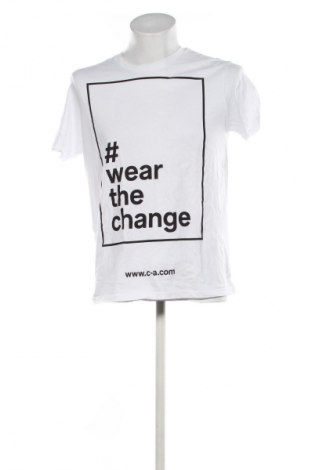 Herren T-Shirt STANLEY/STELLA, Größe M, Farbe Mehrfarbig, Preis € 18,00