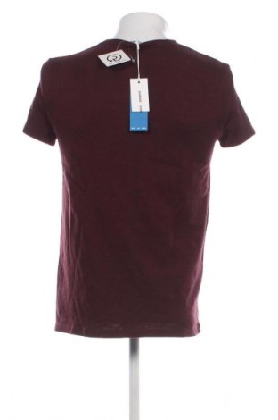 Herren T-Shirt Samsoe & Samsoe, Größe S, Farbe Lila, Preis 31,71 €