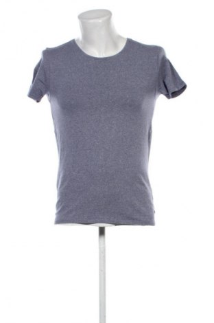 Herren T-Shirt Scotch & Soda, Größe S, Farbe Blau, Preis 30,85 €