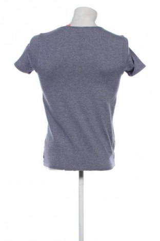 Herren T-Shirt Scotch & Soda, Größe S, Farbe Blau, Preis 30,85 €