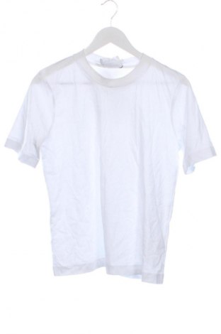 Herren T-Shirt Seidensticker, Größe XS, Farbe Weiß, Preis 23,99 €