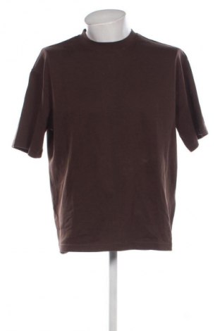 Herren T-Shirt Selected, Größe M, Farbe Braun, Preis 34,99 €