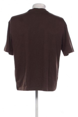 Herren T-Shirt Selected, Größe M, Farbe Braun, Preis 34,99 €