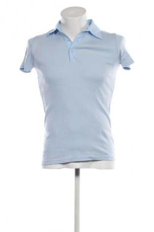 Ανδρικό t-shirt Shs, Μέγεθος M, Χρώμα Μπλέ, Τιμή 6,99 €