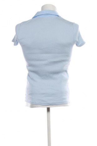 Ανδρικό t-shirt Shs, Μέγεθος M, Χρώμα Μπλέ, Τιμή 6,99 €