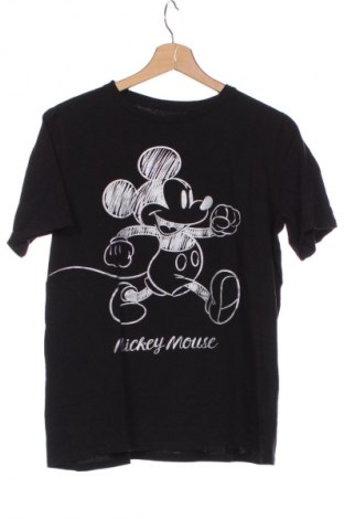 Ανδρικό t-shirt Sinsay, Μέγεθος XS, Χρώμα Μαύρο, Τιμή 6,99 €