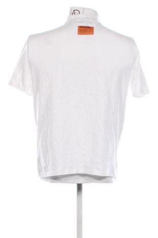 Herren T-Shirt Sixth June, Größe L, Farbe Weiß, Preis 5,99 €