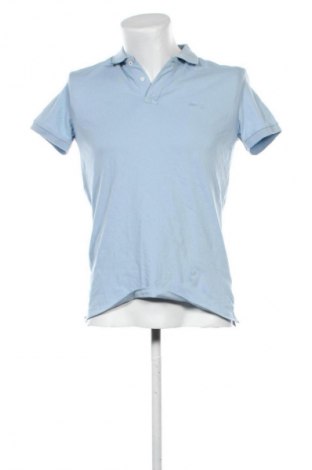 Herren T-Shirt Slam, Größe S, Farbe Blau, Preis € 25,99