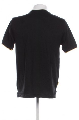 Herren Shirt Slazenger, Größe M, Farbe Schwarz, Preis 11,99 €