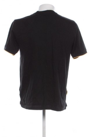 Pánske tričko  Slazenger, Veľkosť M, Farba Čierna, Cena  16,00 €
