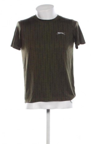 Herren T-Shirt Slazenger, Größe S, Farbe Grün, Preis € 10,99