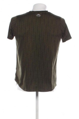 Herren T-Shirt Slazenger, Größe S, Farbe Grün, Preis € 10,99