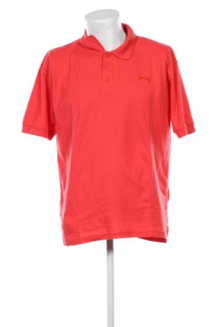 Pánské tričko  Slazenger, Velikost XL, Barva Červená, Cena  539,00 Kč