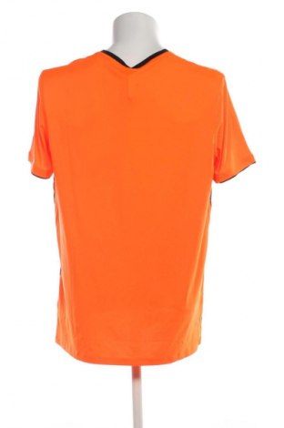 Pánské tričko  Slazenger, Velikost XL, Barva Oranžová, Cena  319,00 Kč