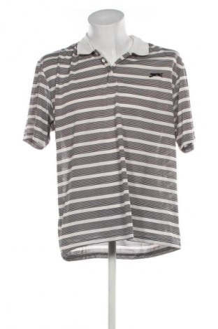 Herren T-Shirt Slazenger, Größe XL, Farbe Mehrfarbig, Preis 15,86 €