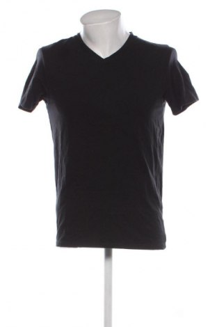 Herren T-Shirt Smog, Größe M, Farbe Schwarz, Preis € 9,99