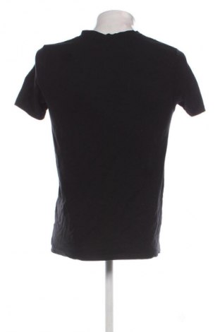 Herren T-Shirt Smog, Größe M, Farbe Schwarz, Preis € 9,99