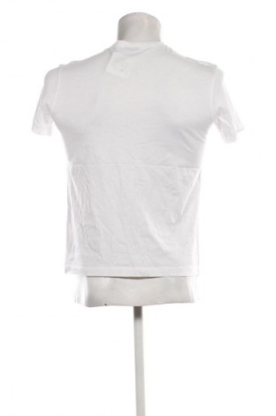Herren T-Shirt Southern, Größe S, Farbe Weiß, Preis 9,72 €