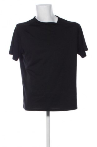 Herren T-Shirt Splash, Größe XL, Farbe Schwarz, Preis € 13,99
