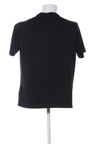 Herren T-Shirt Splash, Größe XL, Farbe Schwarz, Preis € 13,99