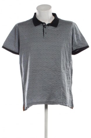 Ανδρικό t-shirt State Of Art, Μέγεθος XXL, Χρώμα Πολύχρωμο, Τιμή 26,99 €