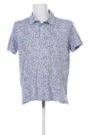 Herren T-Shirt State Of Art, Größe XL, Farbe Blau, Preis € 28,99