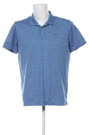 Ανδρικό t-shirt State Of Art, Μέγεθος XL, Χρώμα Πολύχρωμο, Τιμή 24,99 €