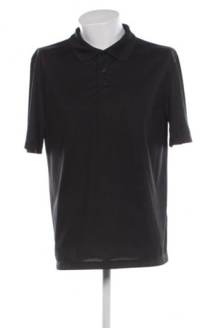 Ανδρικό t-shirt Stedman, Μέγεθος XL, Χρώμα Μαύρο, Τιμή 9,72 €