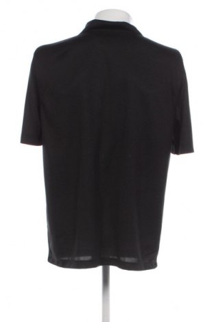 Ανδρικό t-shirt Stedman, Μέγεθος XL, Χρώμα Μαύρο, Τιμή 9,72 €