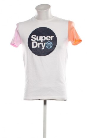 Pánské tričko  Superdry, Velikost M, Barva Vícebarevné, Cena  226,00 Kč
