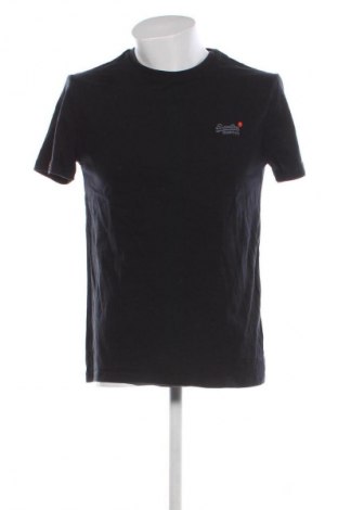 Pánské tričko  Superdry, Velikost L, Barva Černá, Cena  228,00 Kč