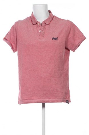 Herren T-Shirt Superdry, Größe XXL, Farbe Mehrfarbig, Preis 17,99 €