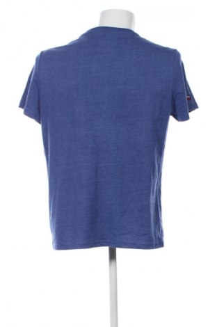 Мъжка тениска Superdry, Размер XXL, Цвят Многоцветен, Цена 24,99 лв.