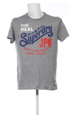Tricou de bărbați Superdry, Mărime XL, Culoare Multicolor, Preț 92,99 Lei