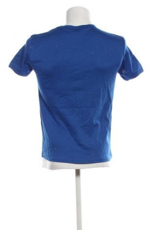 Мъжка тениска Superdry, Размер S, Цвят Син, Цена 23,99 лв.