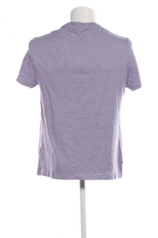 Мъжка тениска Superdry, Размер XL, Цвят Лилав, Цена 26,99 лв.