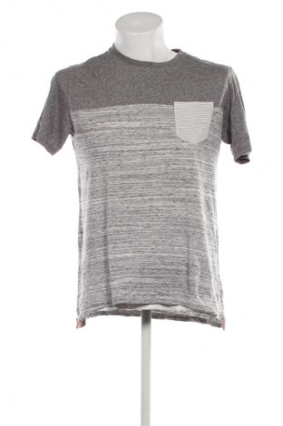 Męski T-shirt Superdry, Rozmiar M, Kolor Szary, Cena 76,99 zł