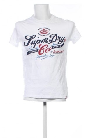 Pánské tričko  Superdry, Velikost S, Barva Vícebarevné, Cena  379,00 Kč
