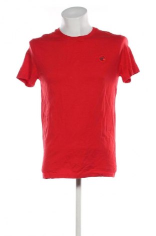Ανδρικό t-shirt Superdry, Μέγεθος L, Χρώμα Κόκκινο, Τιμή 19,99 €