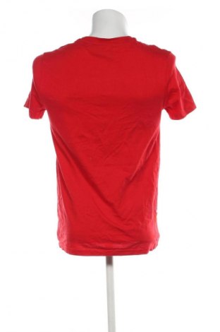Ανδρικό t-shirt Superdry, Μέγεθος L, Χρώμα Κόκκινο, Τιμή 19,99 €