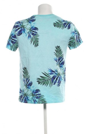 Ανδρικό t-shirt Superdry, Μέγεθος XL, Χρώμα Πολύχρωμο, Τιμή 17,99 €