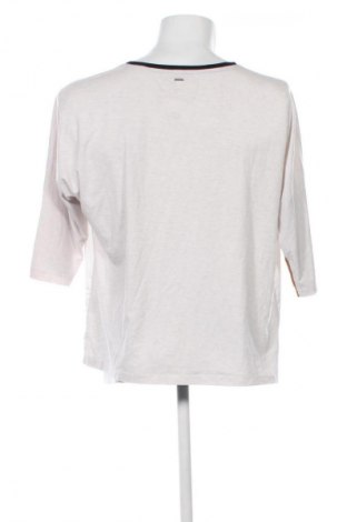 Herren T-Shirt Taifun, Größe L, Farbe Weiß, Preis € 23,99