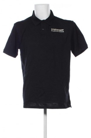 Herren T-Shirt Tee Jays, Größe XL, Farbe Schwarz, Preis 30,99 €