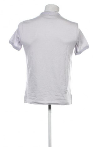 Męski T-shirt Teodor, Rozmiar M, Kolor Fioletowy, Cena 34,48 zł