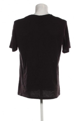 Herren T-Shirt Tex, Größe XL, Farbe Schwarz, Preis 9,72 €