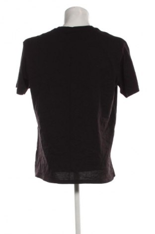 Herren T-Shirt Tex, Größe XL, Farbe Schwarz, Preis 9,72 €